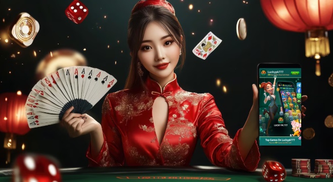 House of Fun Casino - ورچوئل گیمز کا انتخاب 
